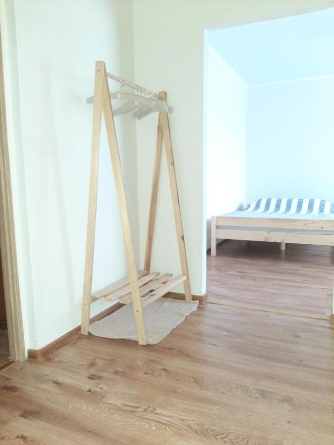 Apartamento Mieszkanie na Krótkiej Stronie Śląskie Exterior foto