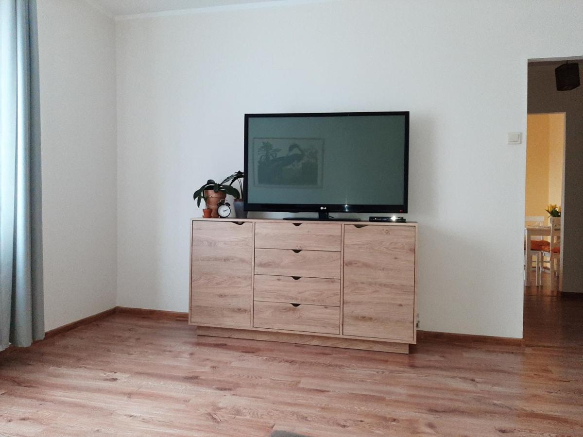 Apartamento Mieszkanie na Krótkiej Stronie Śląskie Exterior foto