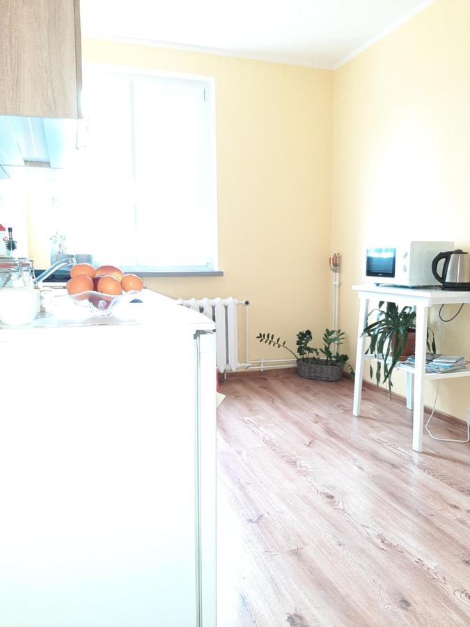 Apartamento Mieszkanie na Krótkiej Stronie Śląskie Exterior foto