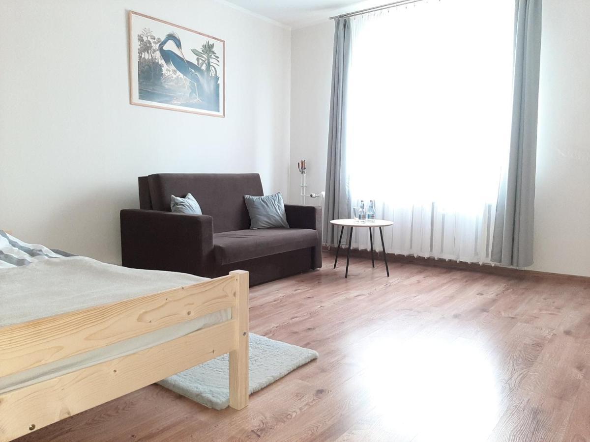 Apartamento Mieszkanie na Krótkiej Stronie Śląskie Exterior foto