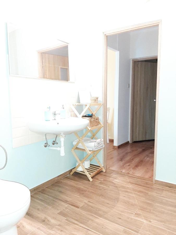 Apartamento Mieszkanie na Krótkiej Stronie Śląskie Exterior foto
