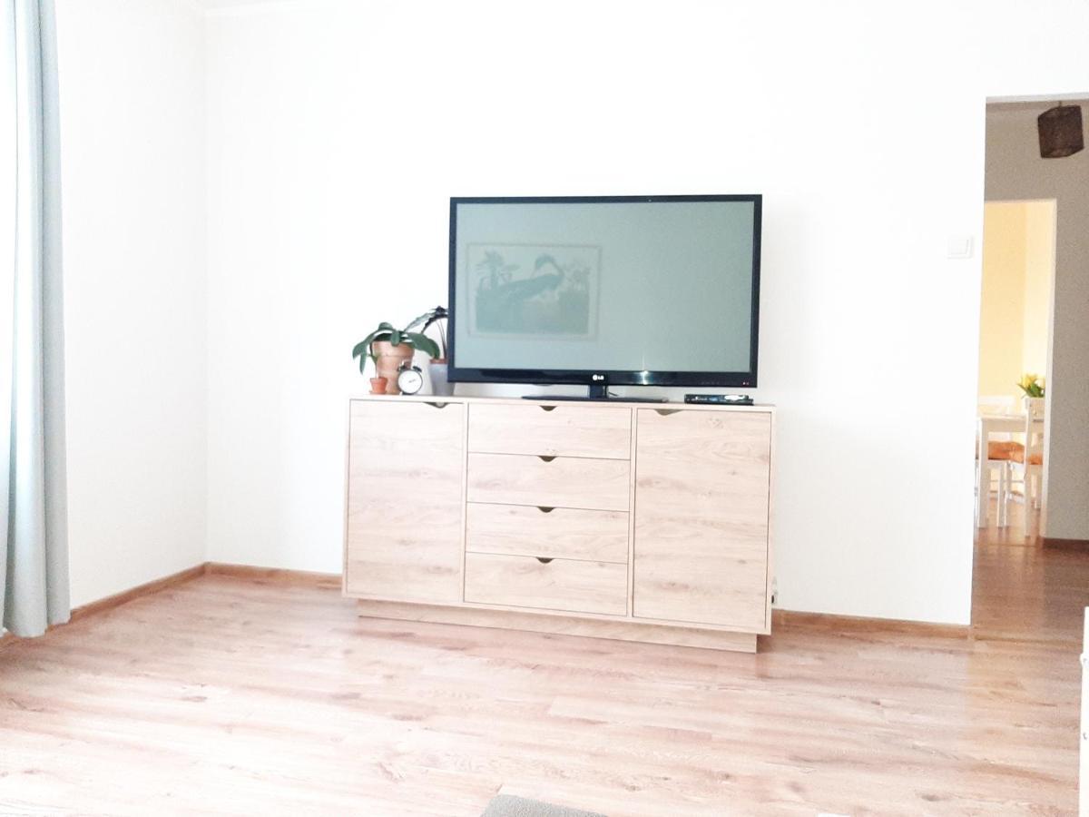 Apartamento Mieszkanie na Krótkiej Stronie Śląskie Exterior foto