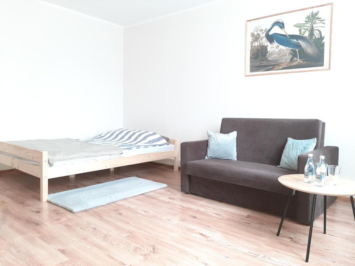 Apartamento Mieszkanie na Krótkiej Stronie Śląskie Exterior foto