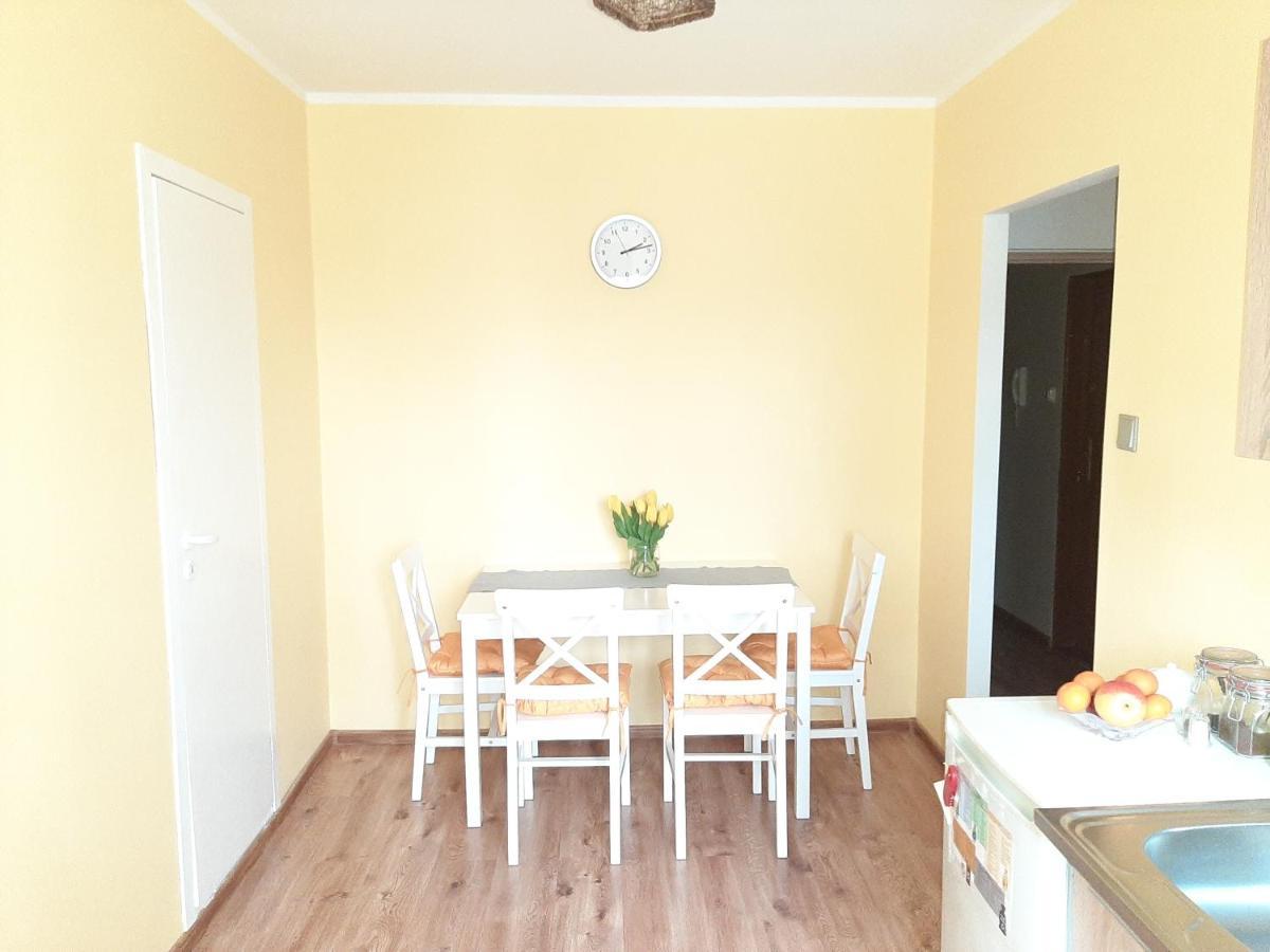 Apartamento Mieszkanie na Krótkiej Stronie Śląskie Exterior foto